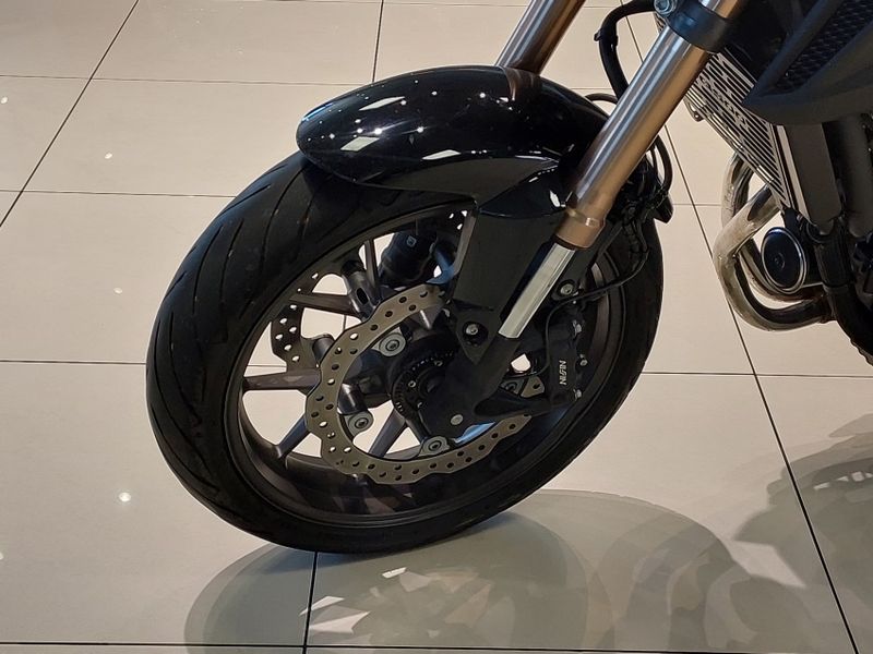 Honda Motos CB 500 F 2022/2023 BETIOLO NOVOS E SEMINOVOS LAJEADO / Carros no Vale