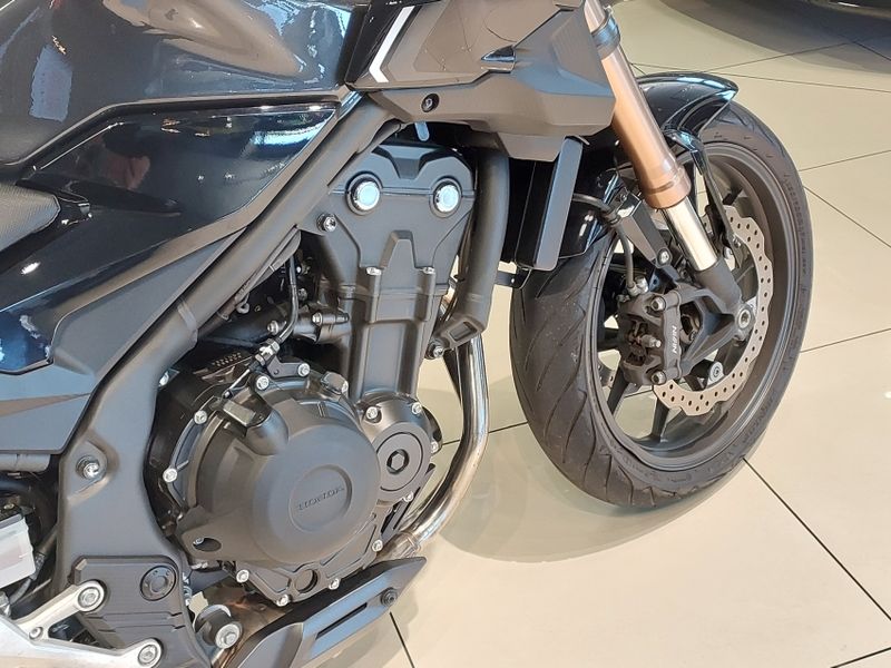 Honda Motos CB 500 F 2022/2023 BETIOLO NOVOS E SEMINOVOS LAJEADO / Carros no Vale