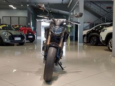 Honda Motos CB 500 F 2022/2023 BETIOLO NOVOS E SEMINOVOS LAJEADO / Carros no Vale