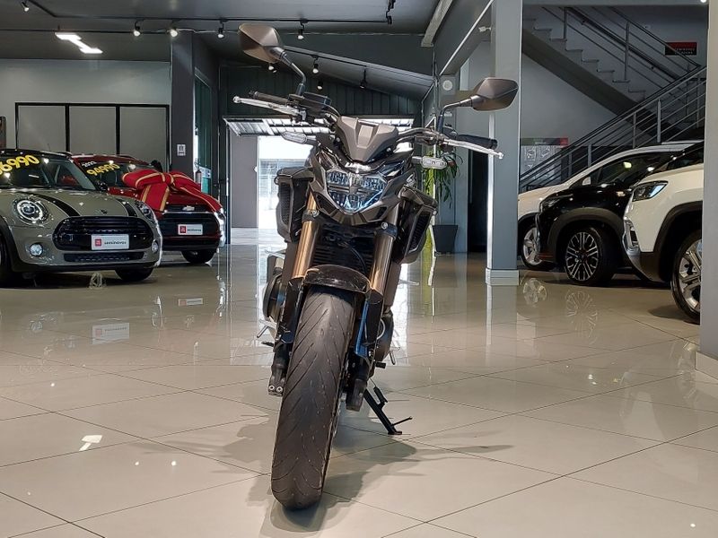 Honda Motos CB 500 F 2022/2023 BETIOLO NOVOS E SEMINOVOS LAJEADO / Carros no Vale