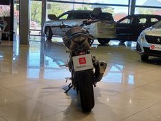 Honda Motos CB 500 F 2022/2023 BETIOLO NOVOS E SEMINOVOS LAJEADO / Carros no Vale