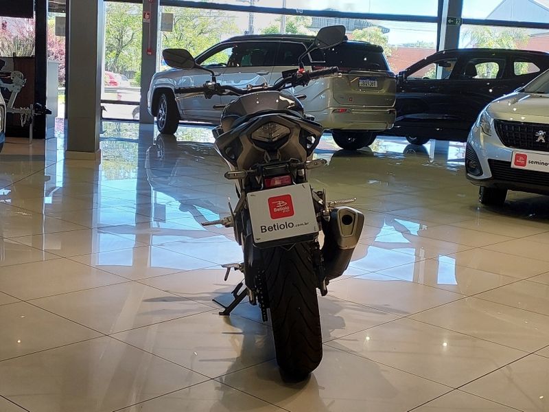 Honda Motos CB 500 F 2022/2023 BETIOLO NOVOS E SEMINOVOS LAJEADO / Carros no Vale