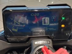 Honda Motos CB 500 F 2022/2023 BETIOLO NOVOS E SEMINOVOS LAJEADO / Carros no Vale