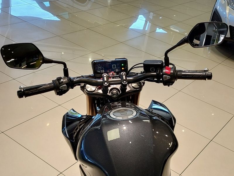 Honda Motos CB 500 F 2022/2023 BETIOLO NOVOS E SEMINOVOS LAJEADO / Carros no Vale