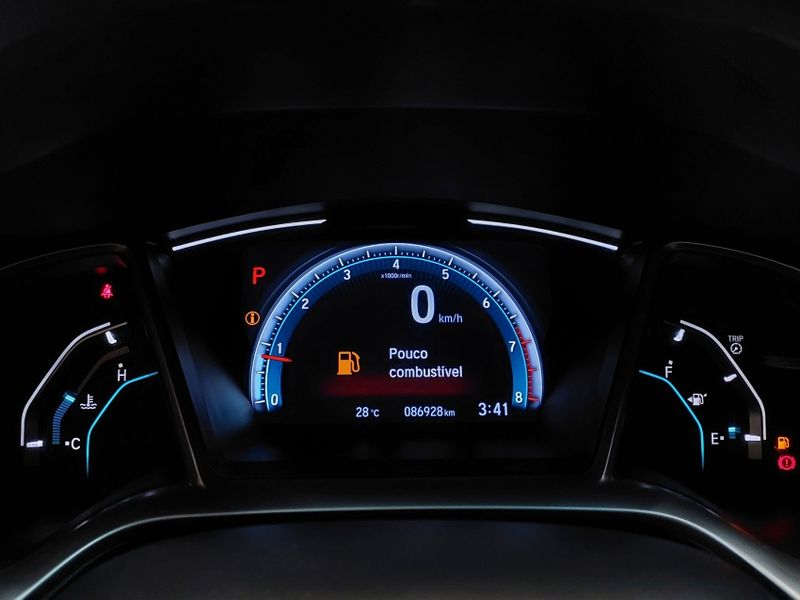 Honda CIVIC 2.0 16V FLEXONE EXL 4P CVT 2019/2020 BETIOLO NOVOS E SEMINOVOS LAJEADO / Carros no Vale Honda CIVIC 2.0 16V FLEXONE EXL 4P CVT 2019/2020 BETIOLO NOVOS E SEMINOVOS LAJEADO / Carros no Vale