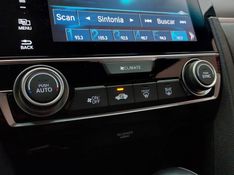 Honda CIVIC 2.0 16V FLEXONE EXL 4P CVT 2019/2020 BETIOLO NOVOS E SEMINOVOS LAJEADO / Carros no Vale