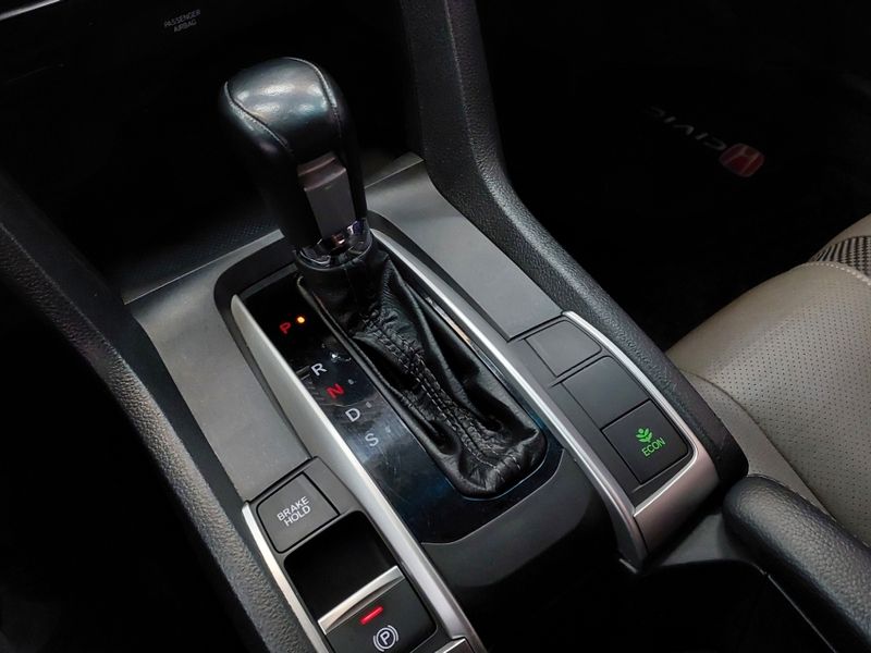 Honda CIVIC 2.0 16V FLEXONE EXL 4P CVT 2019/2020 BETIOLO NOVOS E SEMINOVOS LAJEADO / Carros no Vale Honda CIVIC 2.0 16V FLEXONE EXL 4P CVT 2019/2020 BETIOLO NOVOS E SEMINOVOS LAJEADO / Carros no Vale