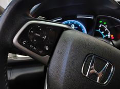 Honda CIVIC 2.0 16V FLEXONE EXL 4P CVT 2019/2020 BETIOLO NOVOS E SEMINOVOS LAJEADO / Carros no Vale