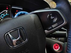 Honda CIVIC 2.0 16V FLEXONE EXL 4P CVT 2019/2020 BETIOLO NOVOS E SEMINOVOS LAJEADO / Carros no Vale