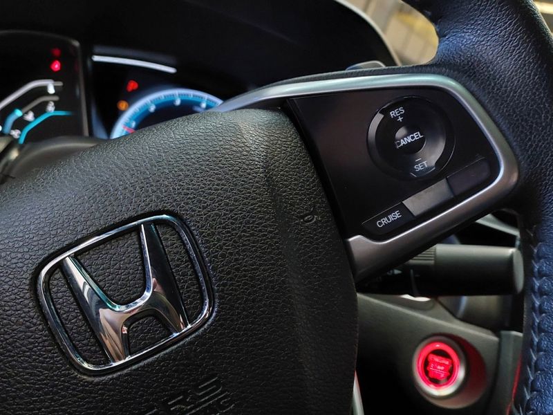 Honda CIVIC 2.0 16V FLEXONE EXL 4P CVT 2019/2020 BETIOLO NOVOS E SEMINOVOS LAJEADO / Carros no Vale Honda CIVIC 2.0 16V FLEXONE EXL 4P CVT 2019/2020 BETIOLO NOVOS E SEMINOVOS LAJEADO / Carros no Vale