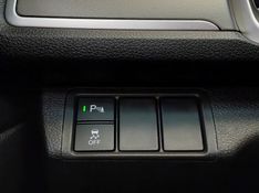 Honda CIVIC 2.0 16V FLEXONE EXL 4P CVT 2019/2020 BETIOLO NOVOS E SEMINOVOS LAJEADO / Carros no Vale