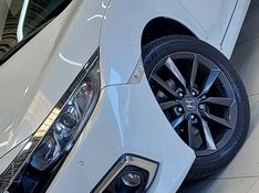 Honda CIVIC 2.0 16V FLEXONE EXL 4P CVT 2019/2020 BETIOLO NOVOS E SEMINOVOS LAJEADO / Carros no Vale