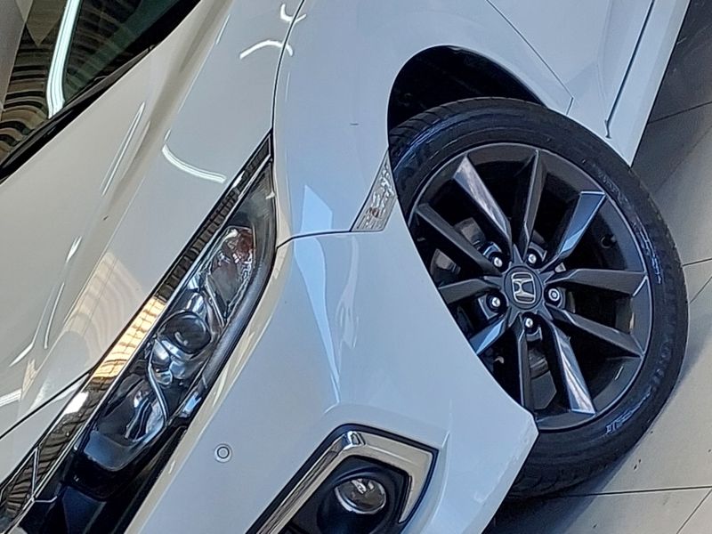 Honda CIVIC 2.0 16V FLEXONE EXL 4P CVT 2019/2020 BETIOLO NOVOS E SEMINOVOS LAJEADO / Carros no Vale Honda CIVIC 2.0 16V FLEXONE EXL 4P CVT 2019/2020 BETIOLO NOVOS E SEMINOVOS LAJEADO / Carros no Vale