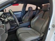 Honda CIVIC 2.0 16V FLEXONE EXL 4P CVT 2019/2020 BETIOLO NOVOS E SEMINOVOS LAJEADO / Carros no Vale