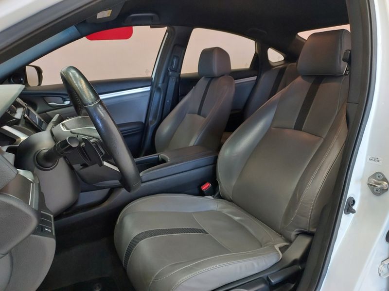 Honda CIVIC 2.0 16V FLEXONE EXL 4P CVT 2019/2020 BETIOLO NOVOS E SEMINOVOS LAJEADO / Carros no Vale Honda CIVIC 2.0 16V FLEXONE EXL 4P CVT 2019/2020 BETIOLO NOVOS E SEMINOVOS LAJEADO / Carros no Vale