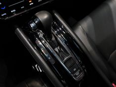 Honda HR-V 1.8 16V FLEX EXL 4P AUTOMÁTICO 2020/2020 BETIOLO NOVOS E SEMINOVOS LAJEADO / Carros no Vale