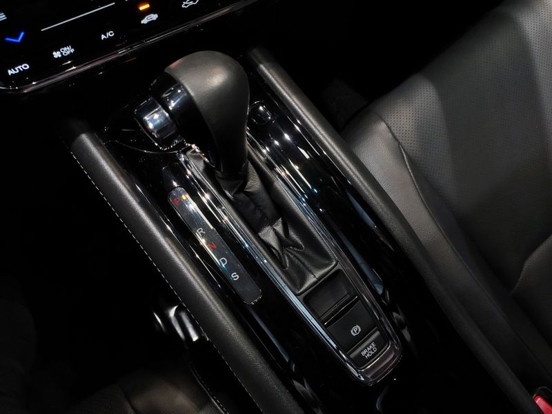 Honda HR-V 1.8 16V FLEX EXL 4P AUTOMÁTICO 2020/2020 BETIOLO NOVOS E SEMINOVOS LAJEADO / Carros no Vale