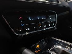 Honda HR-V 1.8 16V FLEX EXL 4P AUTOMÁTICO 2020/2020 BETIOLO NOVOS E SEMINOVOS LAJEADO / Carros no Vale