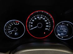 Honda HR-V 1.8 16V FLEX EXL 4P AUTOMÁTICO 2020/2020 BETIOLO NOVOS E SEMINOVOS LAJEADO / Carros no Vale