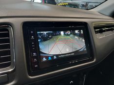 Honda HR-V 1.8 16V FLEX EXL 4P AUTOMÁTICO 2020/2020 BETIOLO NOVOS E SEMINOVOS LAJEADO / Carros no Vale