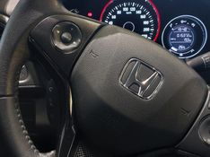 Honda HR-V 1.8 16V FLEX EXL 4P AUTOMÁTICO 2020/2020 BETIOLO NOVOS E SEMINOVOS LAJEADO / Carros no Vale