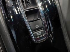 Honda HR-V 1.8 16V FLEX EXL 4P AUTOMÁTICO 2020/2020 BETIOLO NOVOS E SEMINOVOS LAJEADO / Carros no Vale