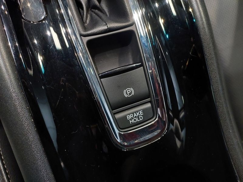 Honda HR-V 1.8 16V FLEX EXL 4P AUTOMÁTICO 2020/2020 BETIOLO NOVOS E SEMINOVOS LAJEADO / Carros no Vale