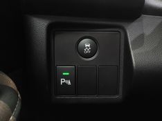 Honda HR-V 1.8 16V FLEX EXL 4P AUTOMÁTICO 2020/2020 BETIOLO NOVOS E SEMINOVOS LAJEADO / Carros no Vale