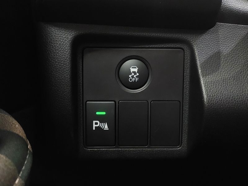 Honda HR-V 1.8 16V FLEX EXL 4P AUTOMÁTICO 2020/2020 BETIOLO NOVOS E SEMINOVOS LAJEADO / Carros no Vale