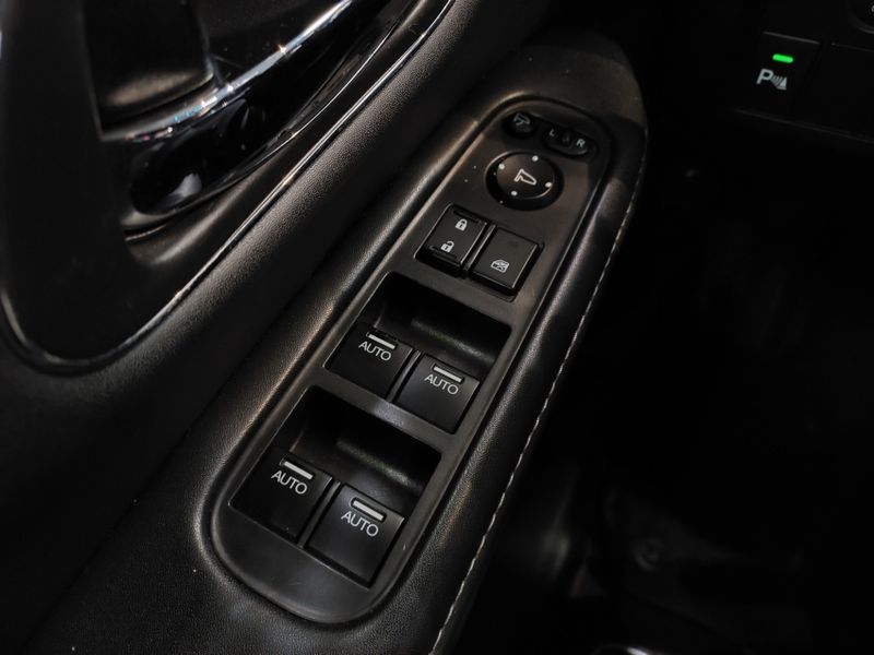 Honda HR-V 1.8 16V FLEX EXL 4P AUTOMÁTICO 2020/2020 BETIOLO NOVOS E SEMINOVOS LAJEADO / Carros no Vale