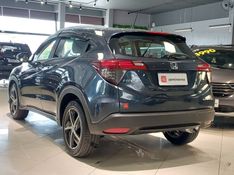 Honda HR-V 1.8 16V FLEX EXL 4P AUTOMÁTICO 2020/2020 BETIOLO NOVOS E SEMINOVOS LAJEADO / Carros no Vale