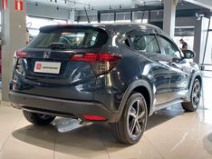 Honda HR-V 1.8 16V FLEX EXL 4P AUTOMÁTICO 2020/2020 BETIOLO NOVOS E SEMINOVOS LAJEADO / Carros no Vale