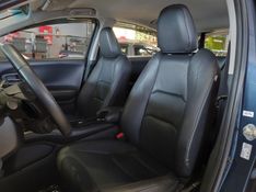 Honda HR-V 1.8 16V FLEX EXL 4P AUTOMÁTICO 2020/2020 BETIOLO NOVOS E SEMINOVOS LAJEADO / Carros no Vale