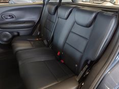 Honda HR-V 1.8 16V FLEX EXL 4P AUTOMÁTICO 2020/2020 BETIOLO NOVOS E SEMINOVOS LAJEADO / Carros no Vale