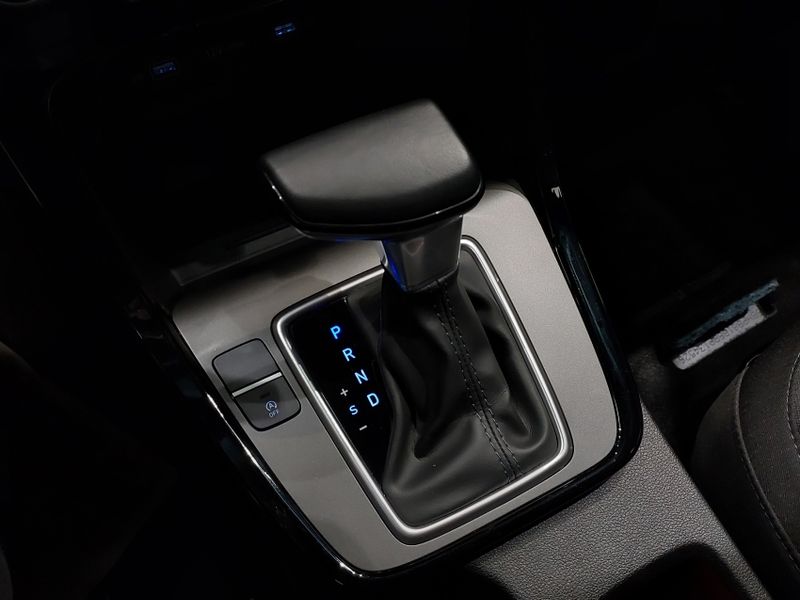 Hyundai CRETA 1.0 TGDI FLEX LIMITED AUTOMÁTICO 2024/2024 BETIOLO NOVOS E SEMINOVOS LAJEADO / Carros no Vale Hyundai CRETA 1.0 TGDI FLEX LIMITED AUTOMÁTICO 2024/2024 BETIOLO NOVOS E SEMINOVOS LAJEADO / Carros no Vale