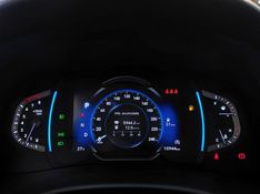 Hyundai CRETA 1.0 TGDI FLEX LIMITED AUTOMÁTICO 2024/2024 BETIOLO NOVOS E SEMINOVOS LAJEADO / Carros no Vale