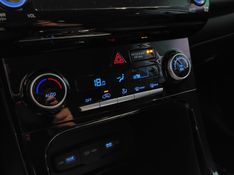 Hyundai CRETA 1.0 TGDI FLEX LIMITED AUTOMÁTICO 2024/2024 BETIOLO NOVOS E SEMINOVOS LAJEADO / Carros no Vale