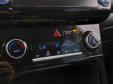 Hyundai CRETA 1.0 TGDI FLEX LIMITED AUTOMÁTICO 2024/2024 BETIOLO NOVOS E SEMINOVOS LAJEADO / Carros no Vale