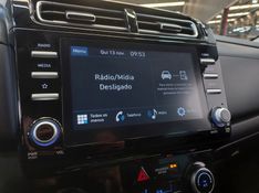 Hyundai CRETA 1.0 TGDI FLEX LIMITED AUTOMÁTICO 2024/2024 BETIOLO NOVOS E SEMINOVOS LAJEADO / Carros no Vale