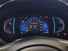 Hyundai CRETA 1.0 TGDI FLEX LIMITED AUTOMÁTICO 2024/2024 BETIOLO NOVOS E SEMINOVOS LAJEADO / Carros no Vale