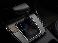 Hyundai CRETA 1.0 TGDI FLEX LIMITED AUTOMÁTICO 2024/2024 BETIOLO NOVOS E SEMINOVOS LAJEADO / Carros no Vale