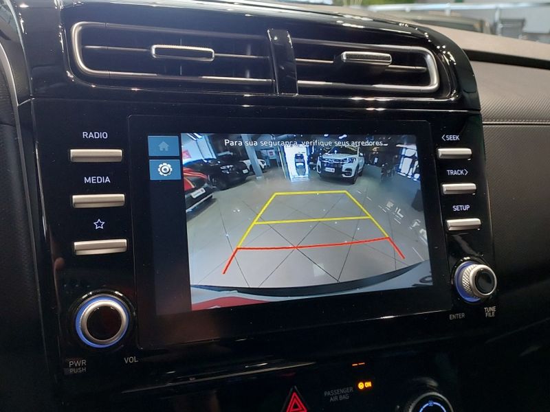 Hyundai CRETA 1.0 TGDI FLEX LIMITED AUTOMÁTICO 2024/2024 BETIOLO NOVOS E SEMINOVOS LAJEADO / Carros no Vale Hyundai CRETA 1.0 TGDI FLEX LIMITED AUTOMÁTICO 2024/2024 BETIOLO NOVOS E SEMINOVOS LAJEADO / Carros no Vale