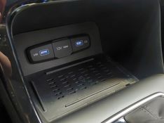 Hyundai CRETA 1.0 TGDI FLEX LIMITED AUTOMÁTICO 2024/2024 BETIOLO NOVOS E SEMINOVOS LAJEADO / Carros no Vale