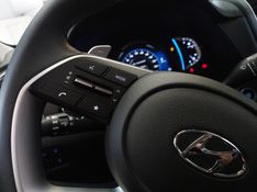 Hyundai CRETA 1.0 TGDI FLEX LIMITED AUTOMÁTICO 2024/2024 BETIOLO NOVOS E SEMINOVOS LAJEADO / Carros no Vale