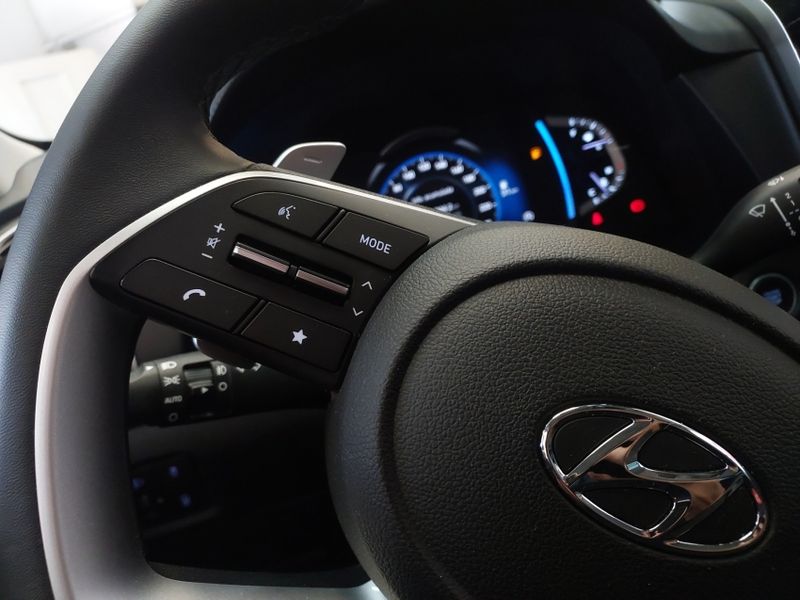 Hyundai CRETA 1.0 TGDI FLEX LIMITED AUTOMÁTICO 2024/2024 BETIOLO NOVOS E SEMINOVOS LAJEADO / Carros no Vale Hyundai CRETA 1.0 TGDI FLEX LIMITED AUTOMÁTICO 2024/2024 BETIOLO NOVOS E SEMINOVOS LAJEADO / Carros no Vale