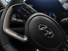 Hyundai CRETA 1.0 TGDI FLEX LIMITED AUTOMÁTICO 2024/2024 BETIOLO NOVOS E SEMINOVOS LAJEADO / Carros no Vale