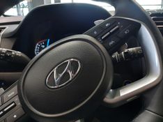 Hyundai CRETA 1.0 TGDI FLEX LIMITED AUTOMÁTICO 2024/2024 BETIOLO NOVOS E SEMINOVOS LAJEADO / Carros no Vale