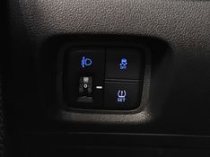 Hyundai CRETA 1.0 TGDI FLEX LIMITED AUTOMÁTICO 2024/2024 BETIOLO NOVOS E SEMINOVOS LAJEADO / Carros no Vale