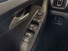 Hyundai CRETA 1.0 TGDI FLEX LIMITED AUTOMÁTICO 2024/2024 BETIOLO NOVOS E SEMINOVOS LAJEADO / Carros no Vale