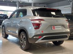 Hyundai CRETA 1.0 TGDI FLEX LIMITED AUTOMÁTICO 2024/2024 BETIOLO NOVOS E SEMINOVOS LAJEADO / Carros no Vale